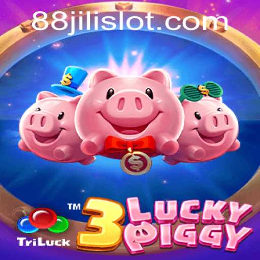 Exploring the Exciting World of 3LUCKYPIGGY and Its Association with 88jili