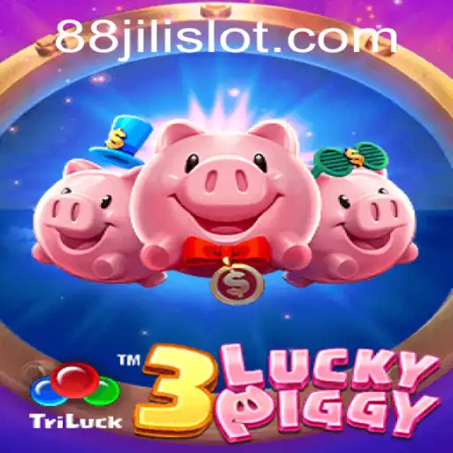 Exploring the Exciting World of 3LUCKYPIGGY and Its Association with 88jili