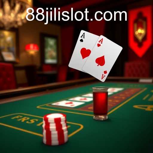 The Fascinating World of Baccarat: Discover 88jili's Unique Take