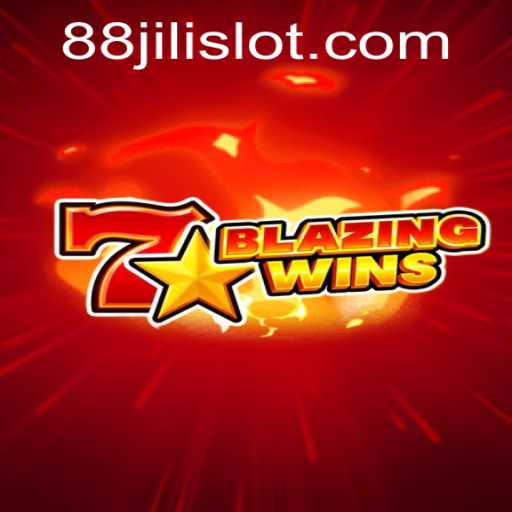 Exploring BlazingWins: A Thrilling Gaming Adventure with 88jili