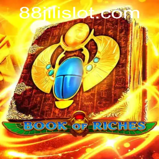 Exploring the World of BookofRiches: A Thrilling Adventure in Gaming