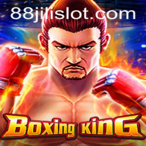 Exploring the World of BoxingKing: The Ultimate Knockout Experience