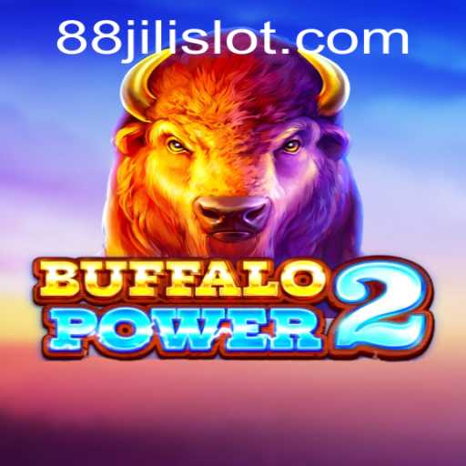 Introducing BuffaloPower2: A Unique Gaming Experience with 88jili