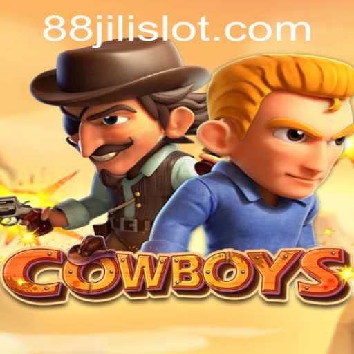 Unveiling Cowboys: A New Adventure with 88jili