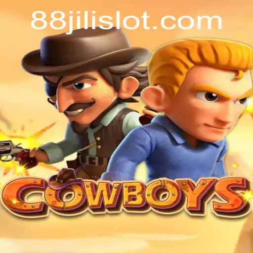 Unveiling Cowboys: A New Adventure with 88jili