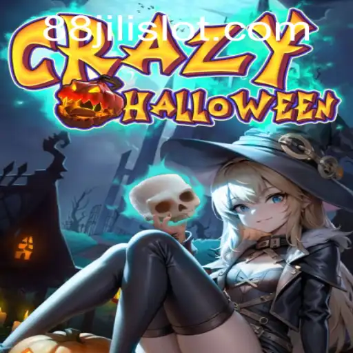 Unveiling the Thrills of CrazyHalloween: A Dive into the Exciting World of 88jili