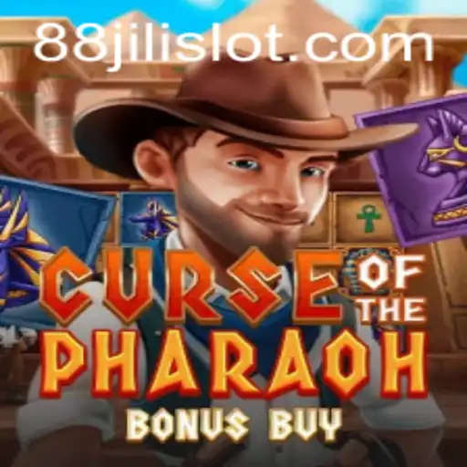 Explore the Thrills of CurseofthePharaohBonusBuy with 88jili