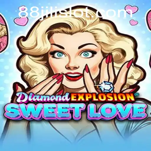 Explore the Dazzling World of DiamondExplosionSweetLove