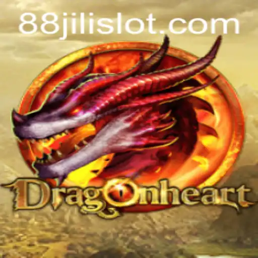 Unleashing the Realm: DragonHeart and the Rise of 88jili