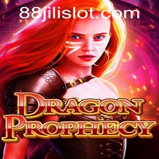 DragonProphecy and the Mystery of 88jili: An Immersive Fantasy Experience