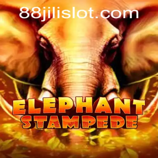 Unveiling ElephantStampede: The Ultimate Gaming Adventure with 88jili