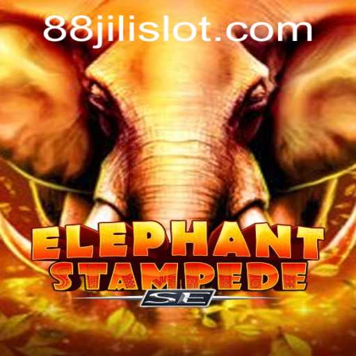 Explore the Thrilling World of ElephantStampedeSE