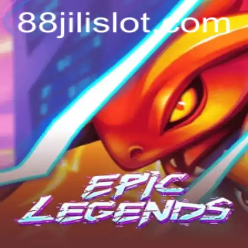EpicLegends: An Immersive Journey into a Mythical World