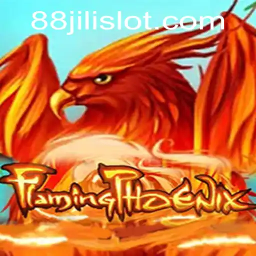 Discover the Thrilling Adventure of FlamingPhoenix 88jili