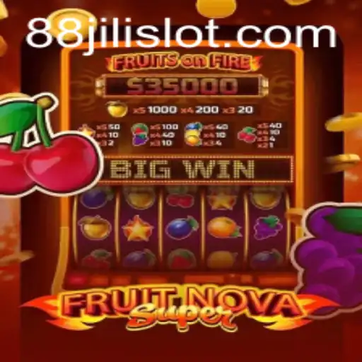 Exploring FruitNovaSuper: An In-Depth Look into the World of 88jili