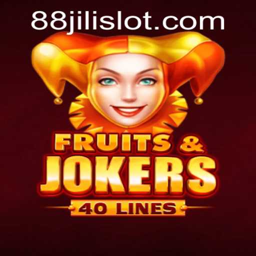 Discovering the Excitement of FruitsAndJokers40: A Gaming Extravaganza