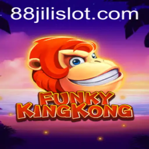 FunkyKingKong: A Riveting Journey in the World of 88jili