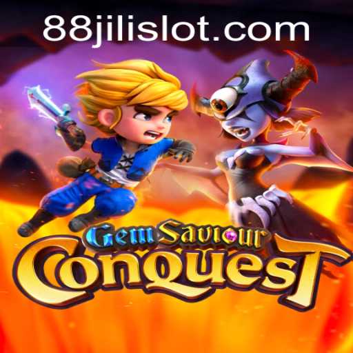 Discovering the Thrilling World of GemSaviourConquest with 88jili