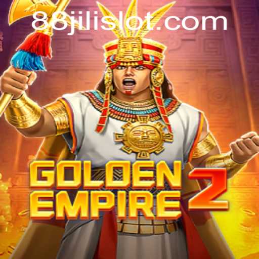 Discover GoldenEmpire2: An Epic Gaming Adventure with 88jili