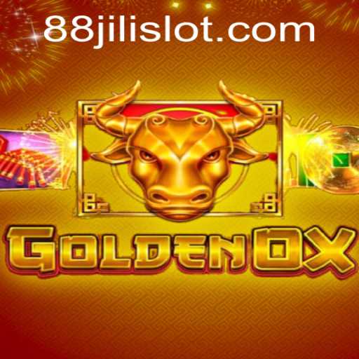 Exploring the Excitement of GoldenOx in the 88jili World