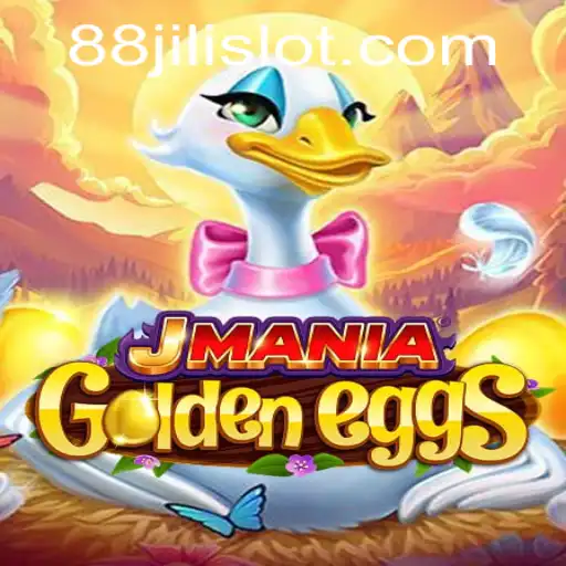 Discover the Thrilling World of JManiaGoldenEggs