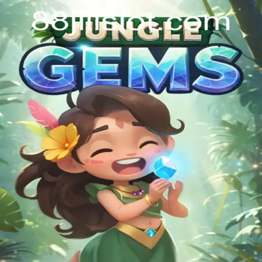 Discover the Thrills of JungleGems: An Adventure Awaits with 88jili
