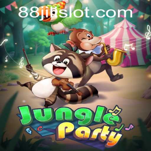 Experience the Thrill of JungleParty: A Unique Adventure Awaits