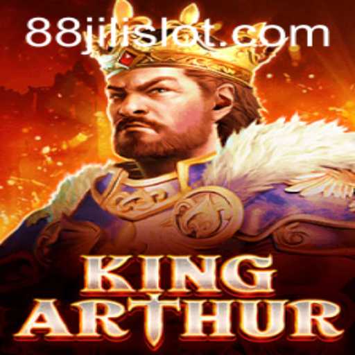 KingArthur: The Enigmatic World of 88jili