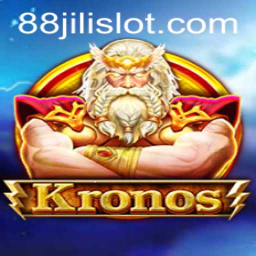 Explore the Enigmatic World of Kronos with 88jili