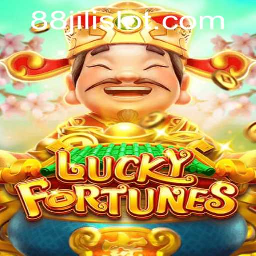 Exploring the Excitement of LUCKYFORTUNES and the Role of 88jili