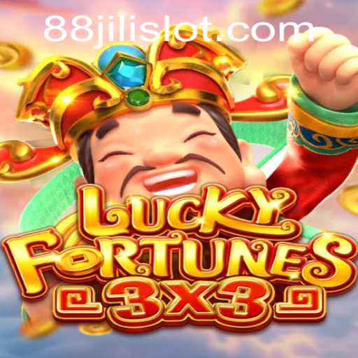 Exploring LUCKYFORTUNES3x3: A Riveting Experience in the Gaming Universe
