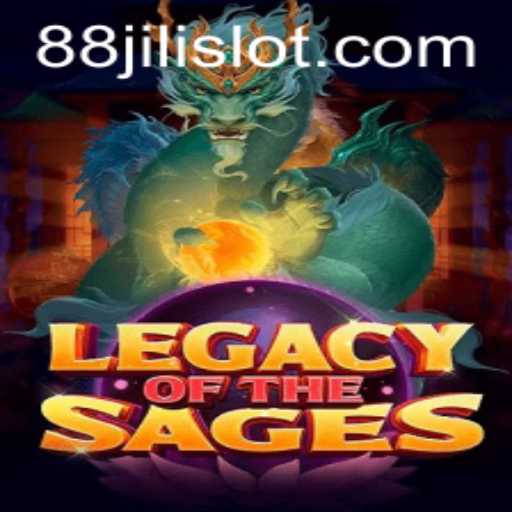 Exploring the Mythical World of LegacyoftheSages