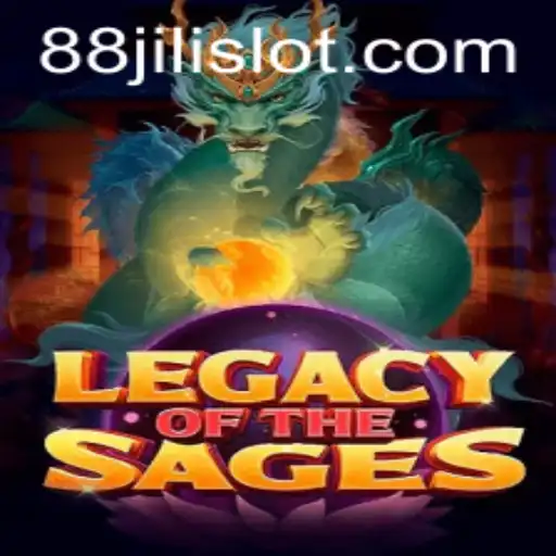 Exploring the Mythical World of LegacyoftheSages