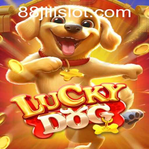 Discover LuckyDog: A Dive into the Exciting World of 88jili