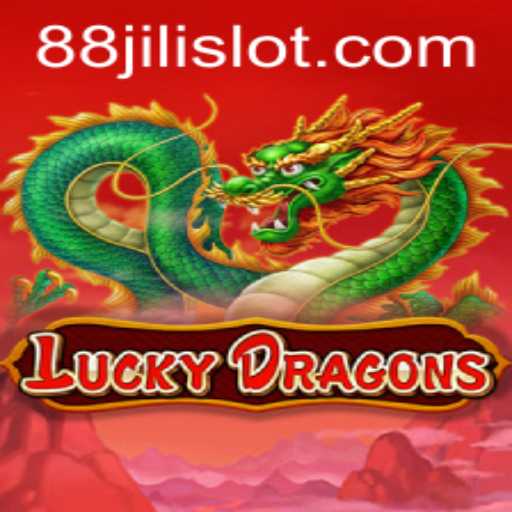 Unveiling the Thrilling World of LuckyDragons: A Deep Dive into the 88jili Game