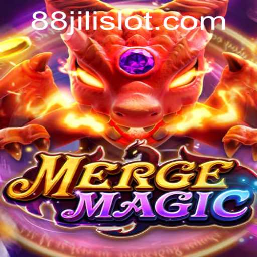Exploring the Enchanting World of MergeMagic and the Curious Keyword 88jili