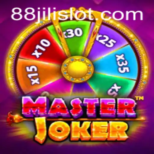 MasterJoker: An Exciting Slot Game Revolutionizing the World of Online Gaming