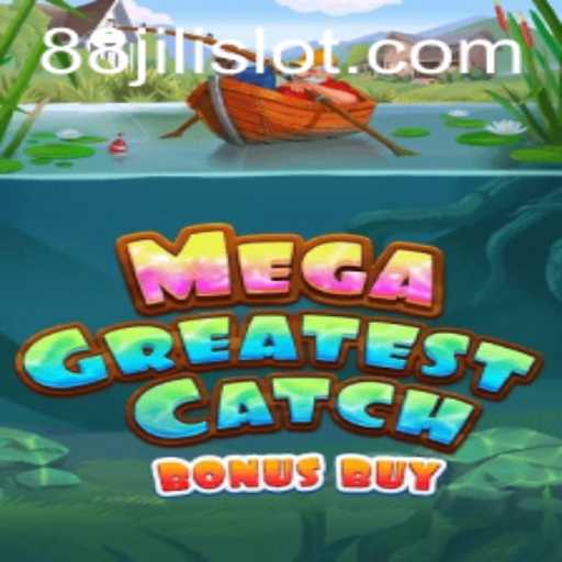 Exploring the Excitement of MegaGreatestCatchBonusBuy: A Dive into the Gaming Extravaganza