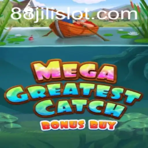 Exploring the Excitement of MegaGreatestCatchBonusBuy: A Dive into the Gaming Extravaganza