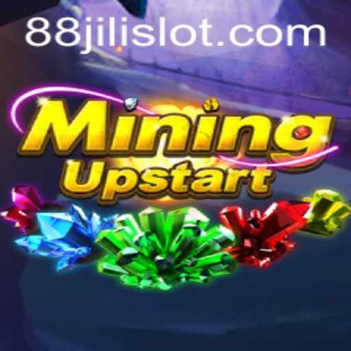 Exploring the World of MiningUpstart: The Innovative Game Powered by 88jili