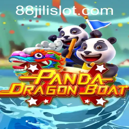 Discover the Excitement of PANDADRAGONBOAT with 88jili