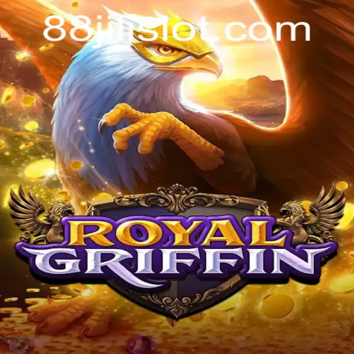 Unveiling RoyalGriffin: The Ultimate Gaming Experience with 88jili