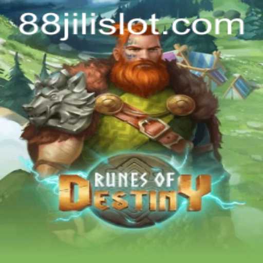 Dive into the Enchanting World of RunesOfDestiny with 88jili