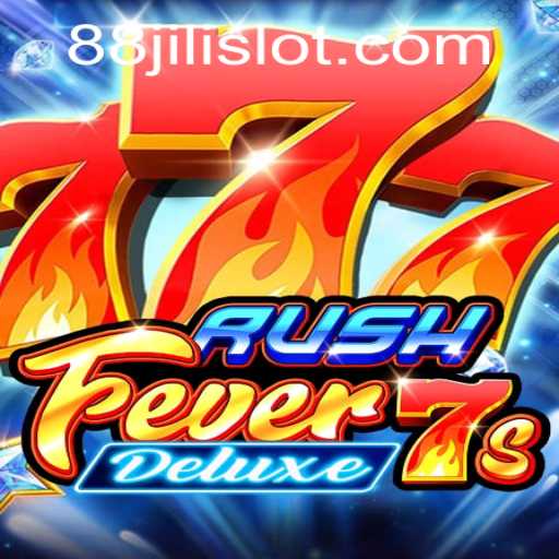 Discover the Excitement of RushFever7sDeluxe with 88jili
