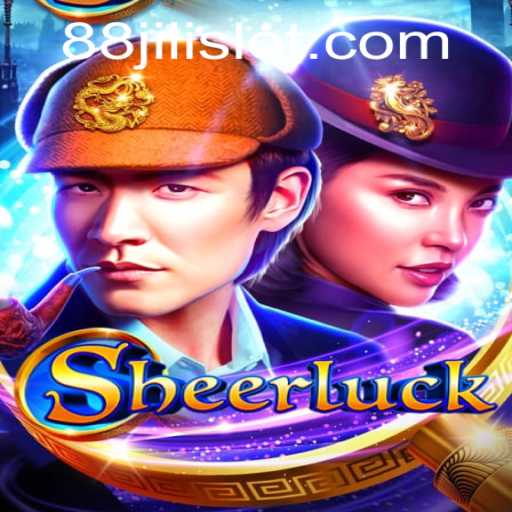 Sheerluck: Unveiling the Intrigue of 88jili