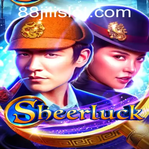 Sheerluck: Unveiling the Intrigue of 88jili