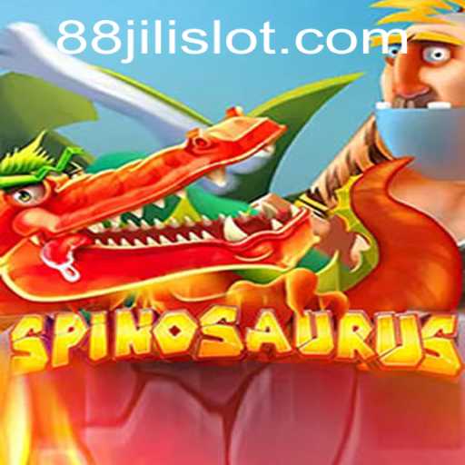 Discovering the World of Spinosaurus: A Unique Gaming Experience