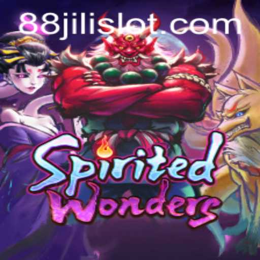 Explore the Magical World of SpiritedWonders: A Gaming Experience Like No Other