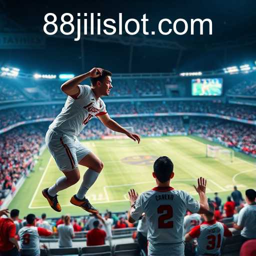 The Rise of 88jili in the World of Sports: A New Game Changer
