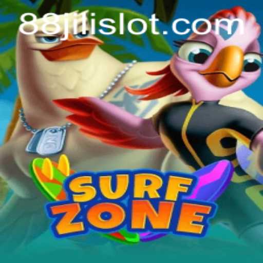 Exploring the Dynamic World of SurfZone: A New Adventure Awaits